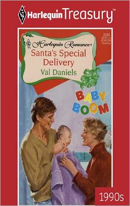 Santa's Special Delivery
