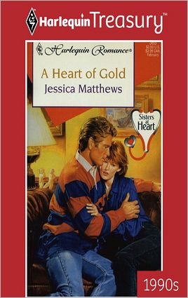 A Heart of Gold