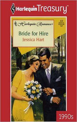 Bride for Hire