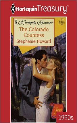 The Colorado Countess