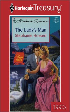 The Lady's Man