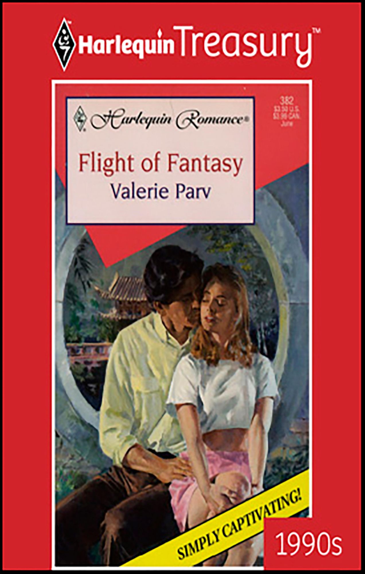 Flight of Fantasy