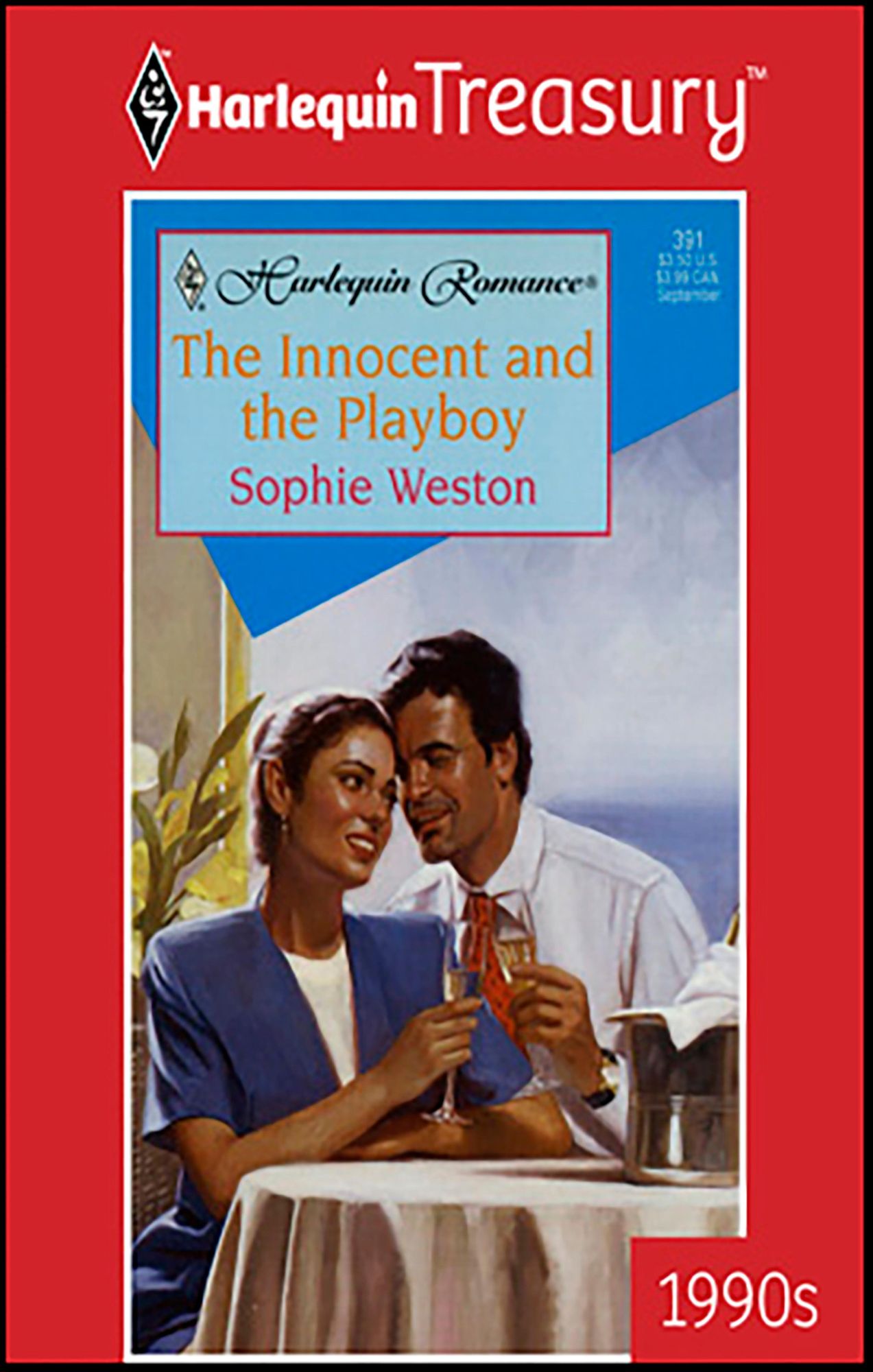 The Innocent and the Playboy