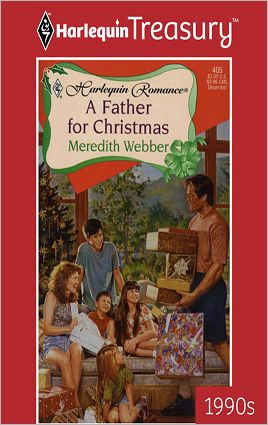A Father for Christmas