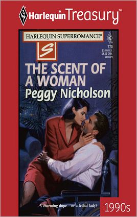 The Scent of a Woman