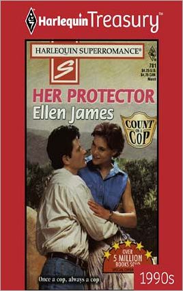 Her Protector