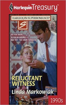Reluctant Witness