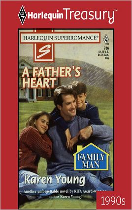 A Father's Heart