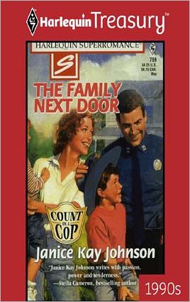 The Family Next Door