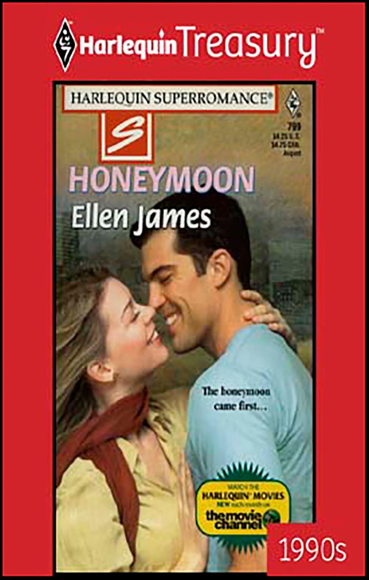 Honeymoon