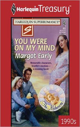 You Were on My Mind