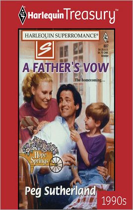 A Father's Vow