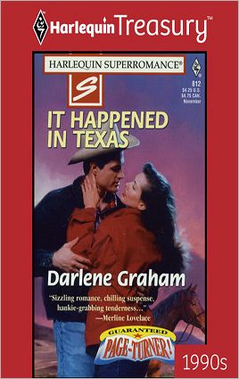 It Happened in Texas