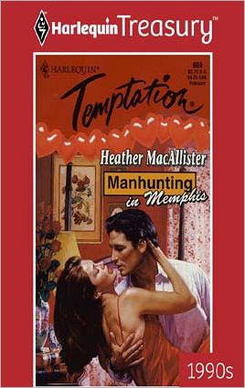 Manhunting in Memphis