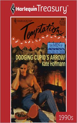 Dodging Cupid's Arrow!