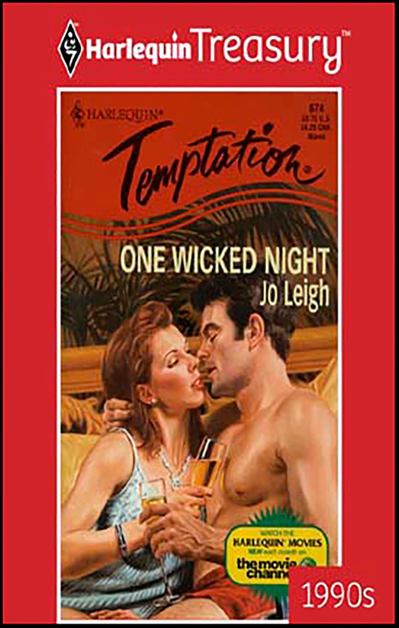 One Wicked Night