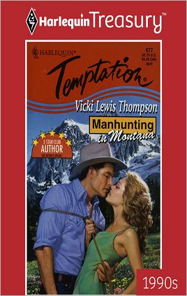 Manhunting in Montana