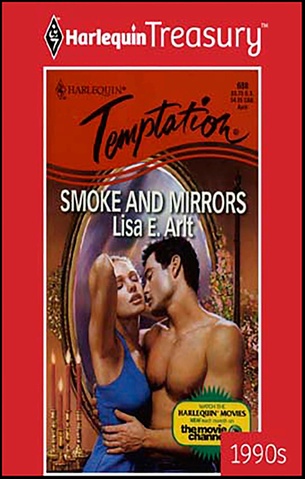 Smoke and Mirrors