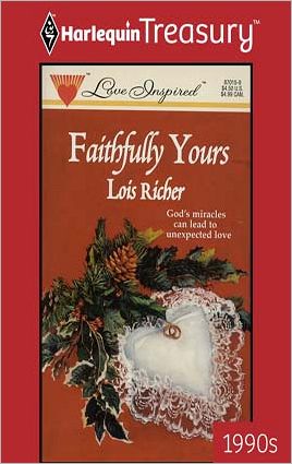 Faithfully Yours