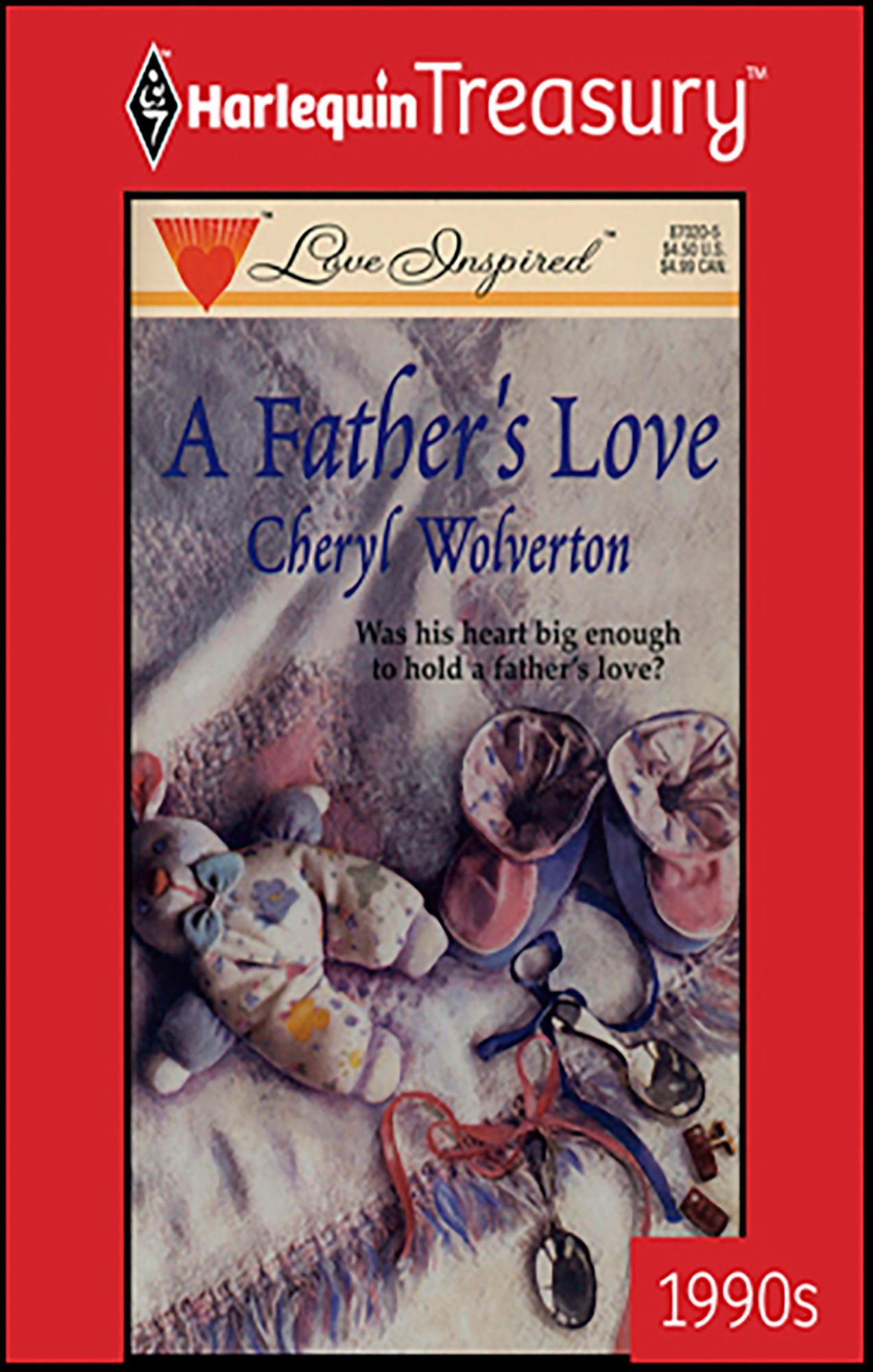 A Father's Love
