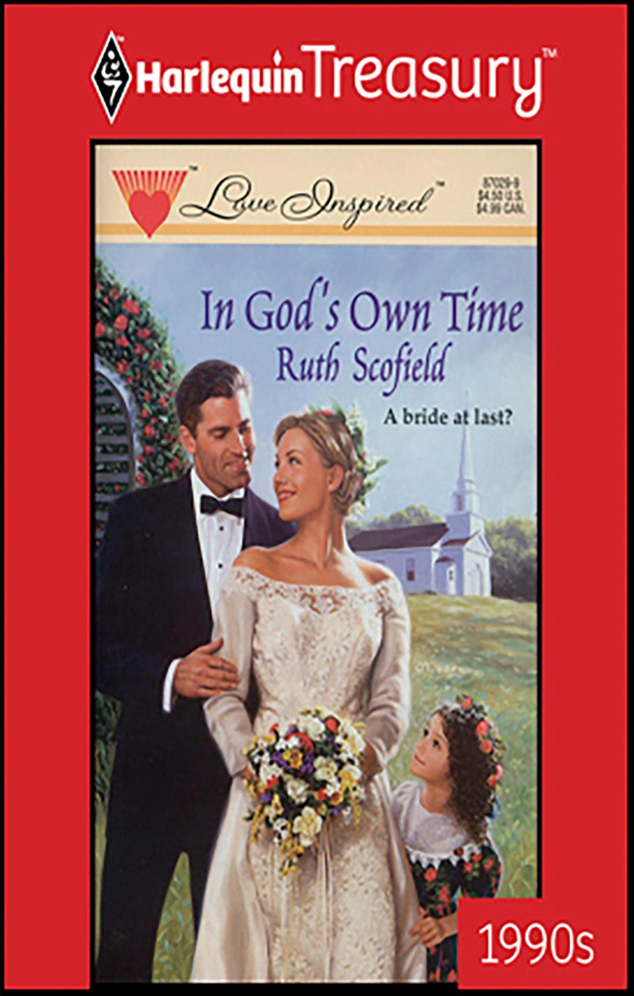 In God's Own Time