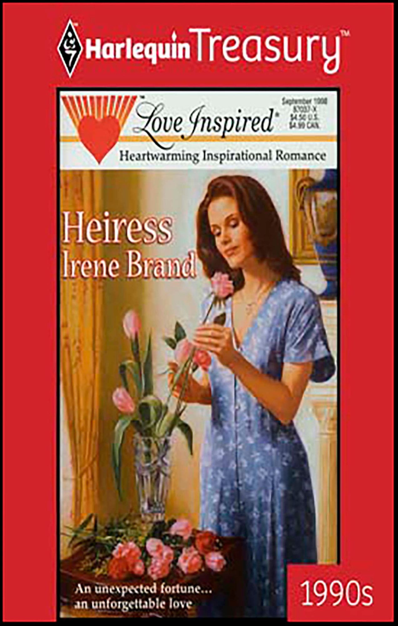 Heiress