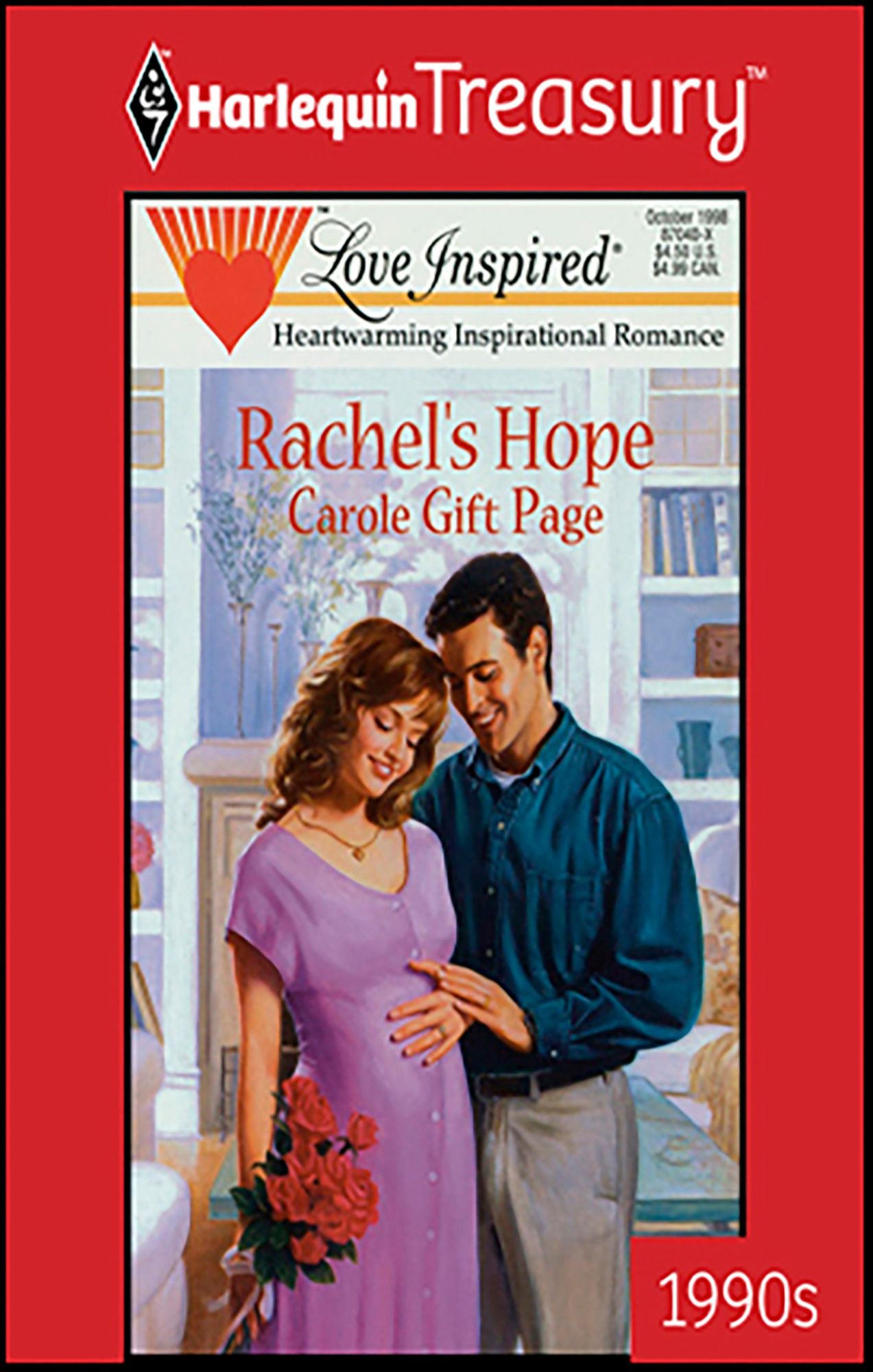 Rachel's Hope