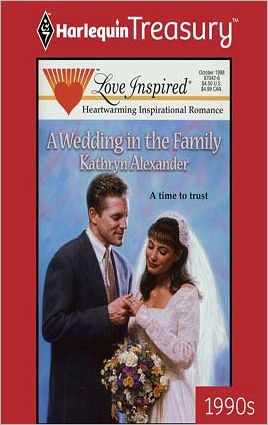 A Wedding in the Family
