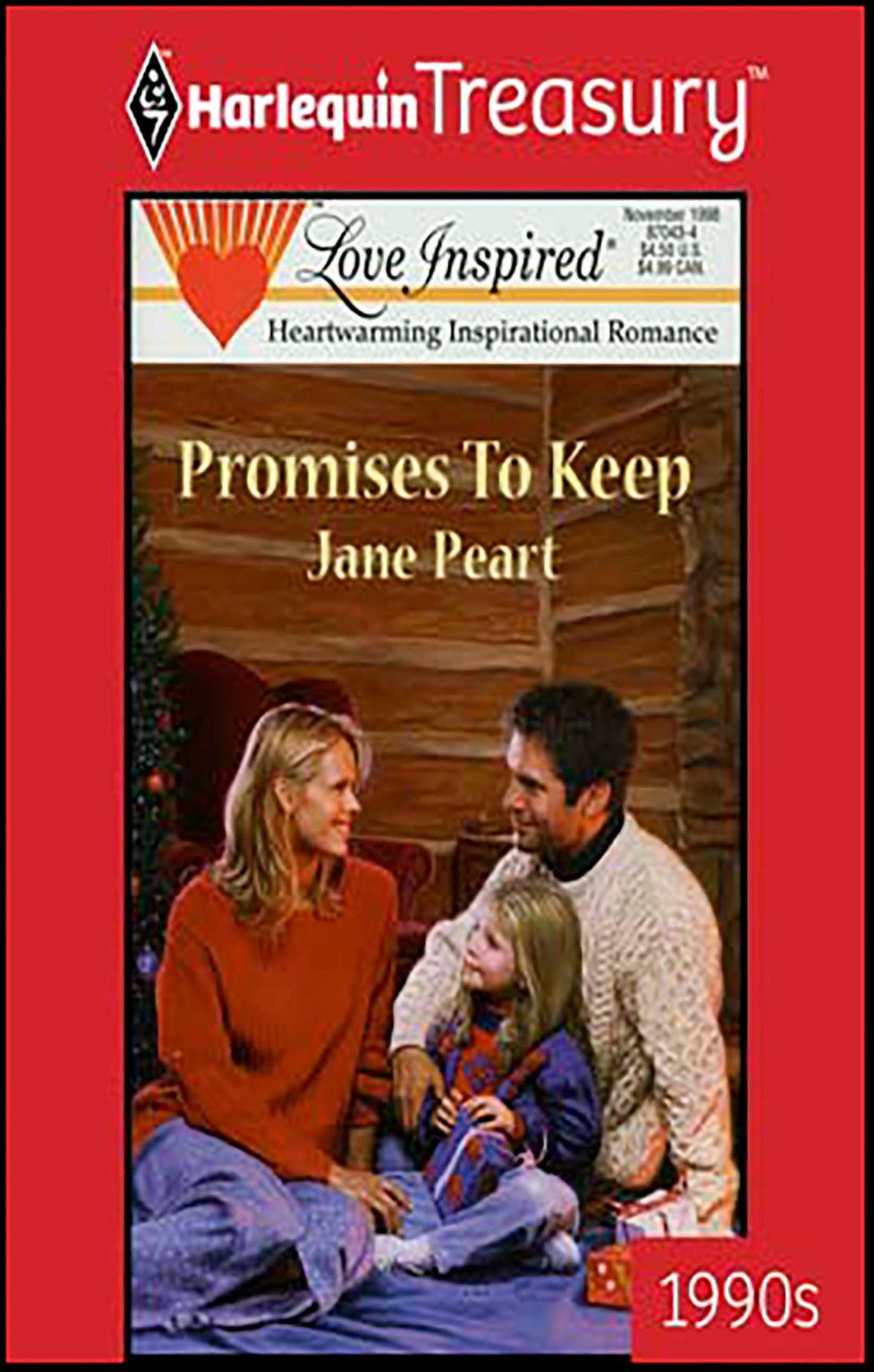 Promises to Keep