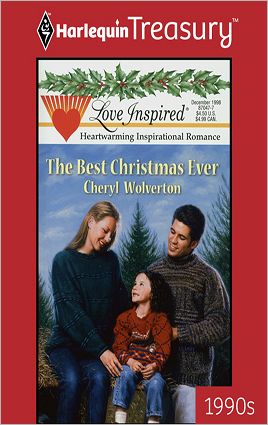The Best Christmas Ever