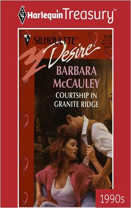 Courtship In Granite Ridge