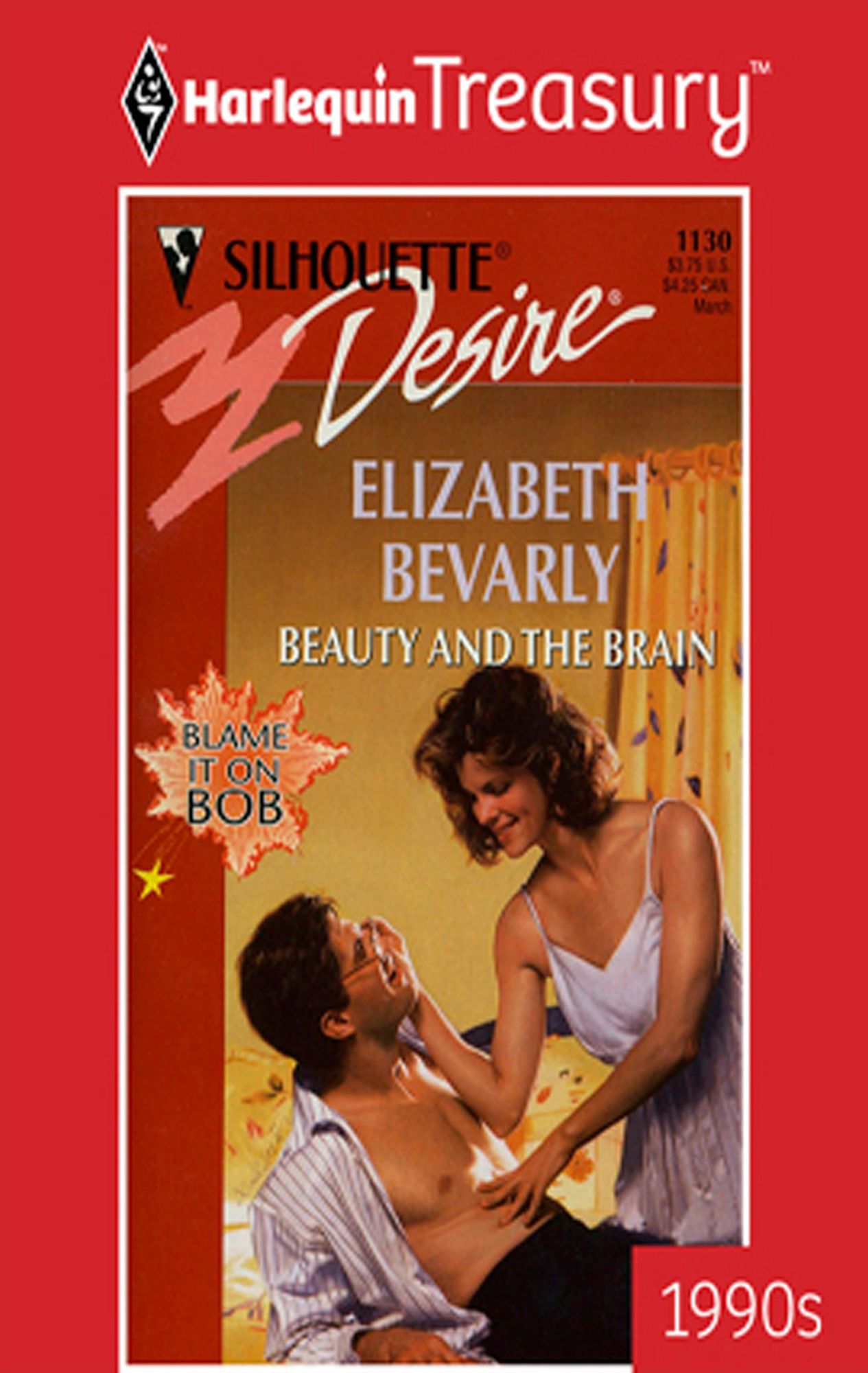 Beauty And The Brain