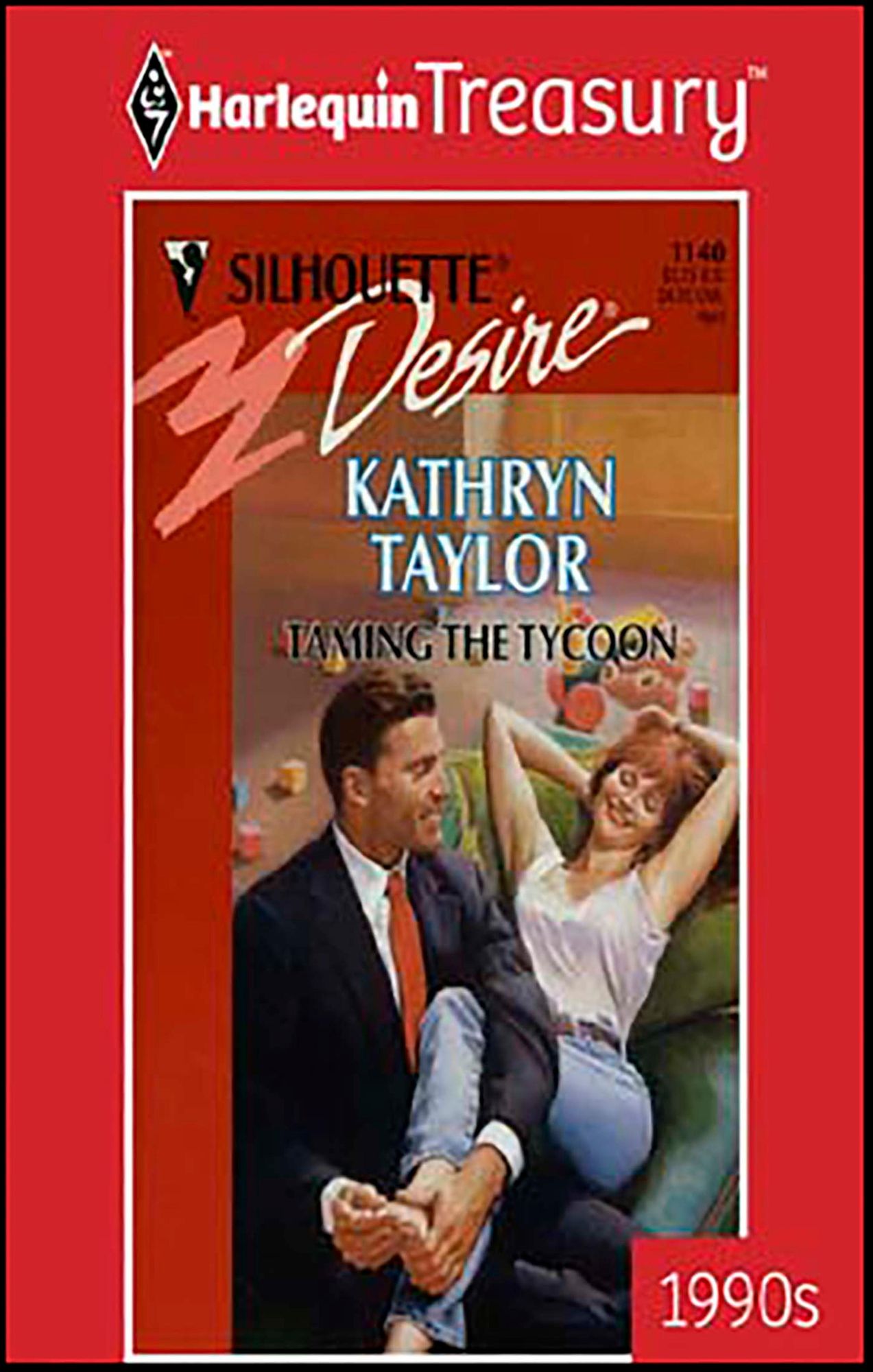 Taming The Tycoon