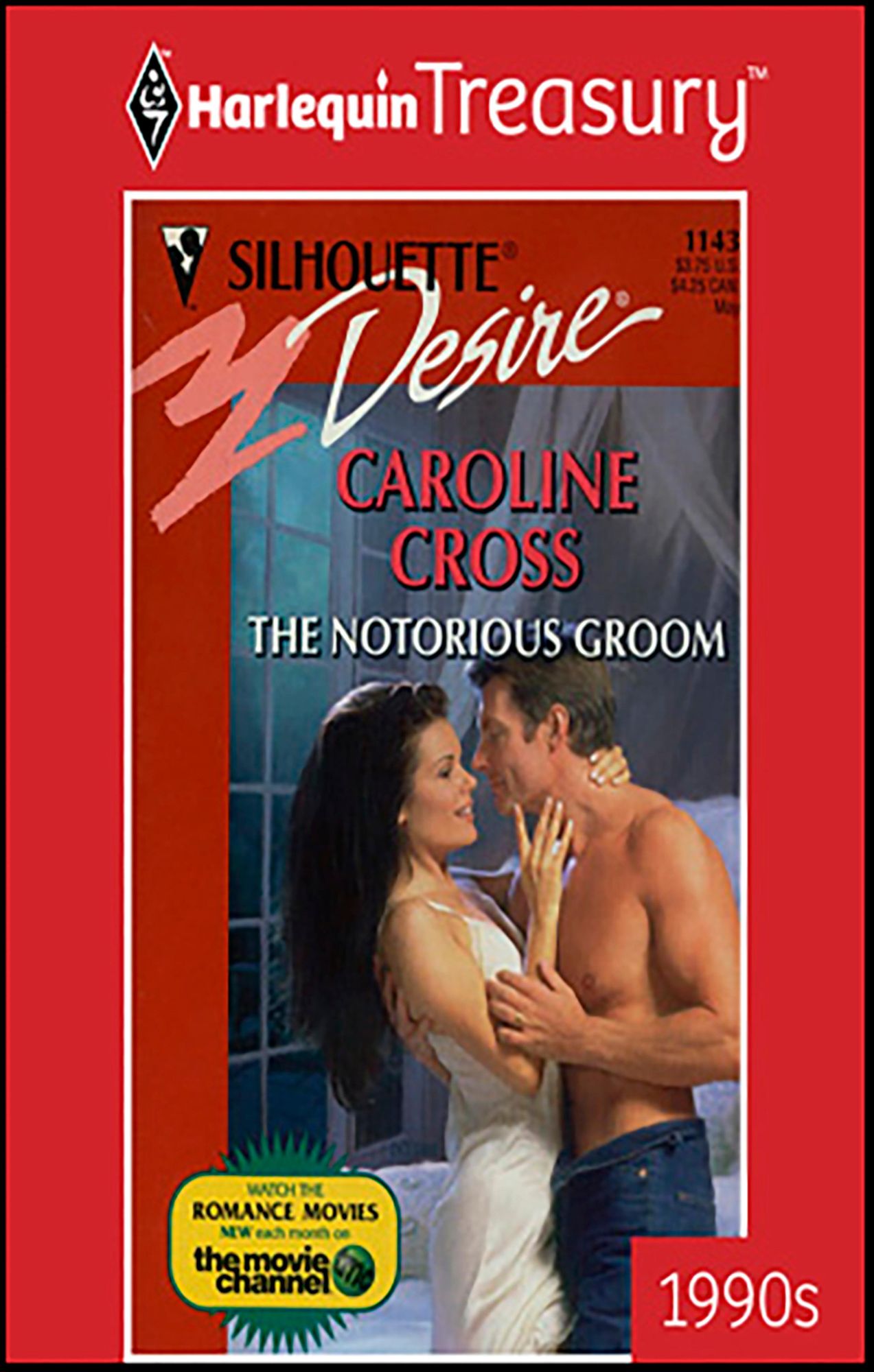 The Notorious Groom