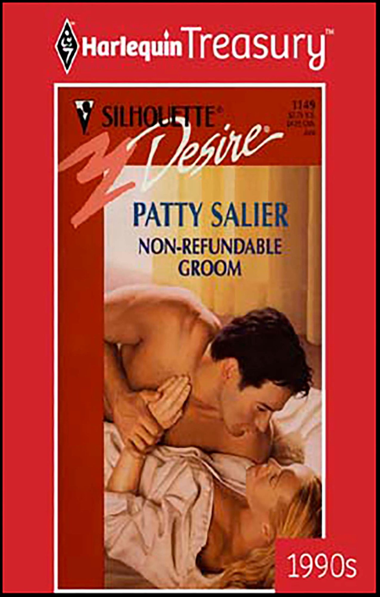 Non-Refundable Groom