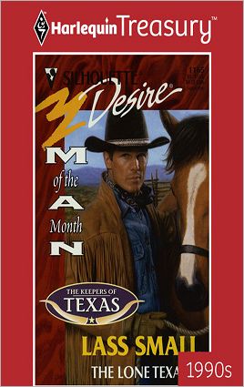 The Lone Texan
