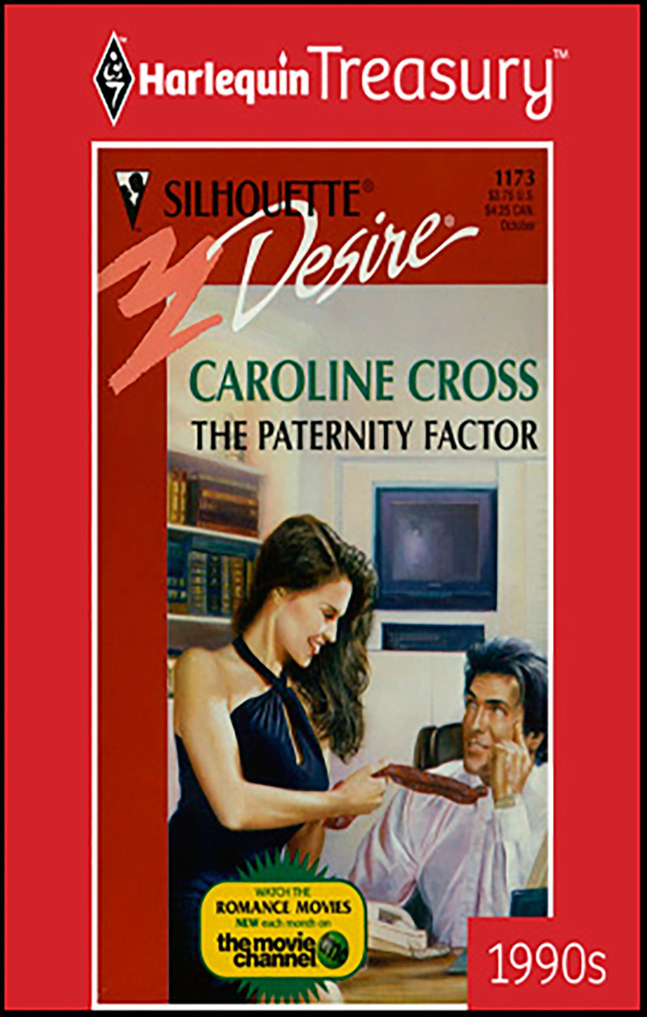 The Paternity Factor