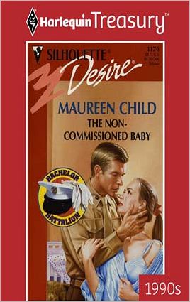 The Non-Commissioned Baby