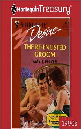 The Re-Enlisted Groom