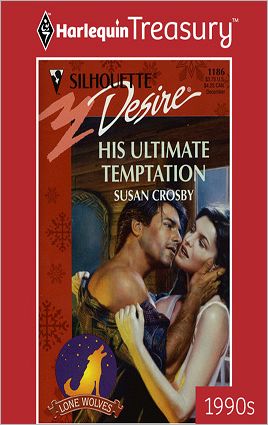 His Ultimate Temptation