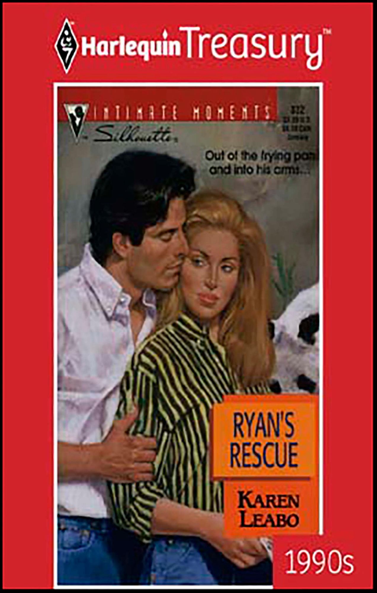 Ryan's Rescue