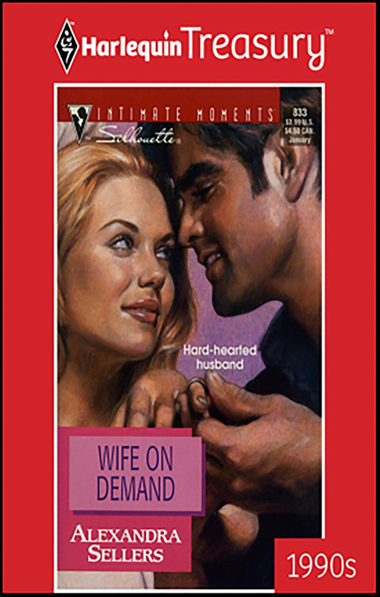 Wife On Demand