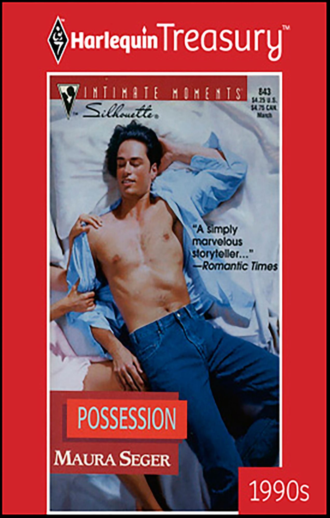 Possession