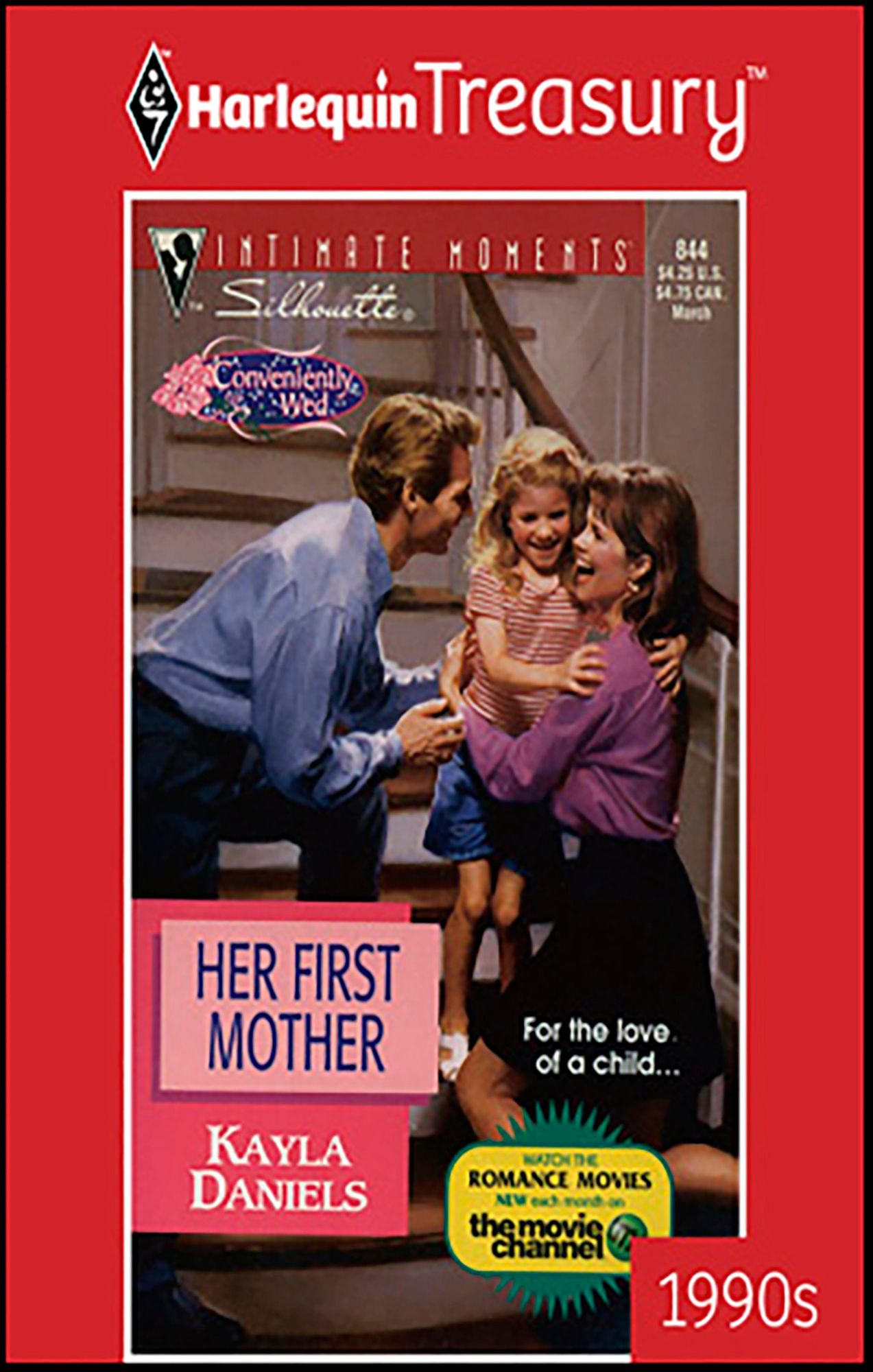 Her First Mother
