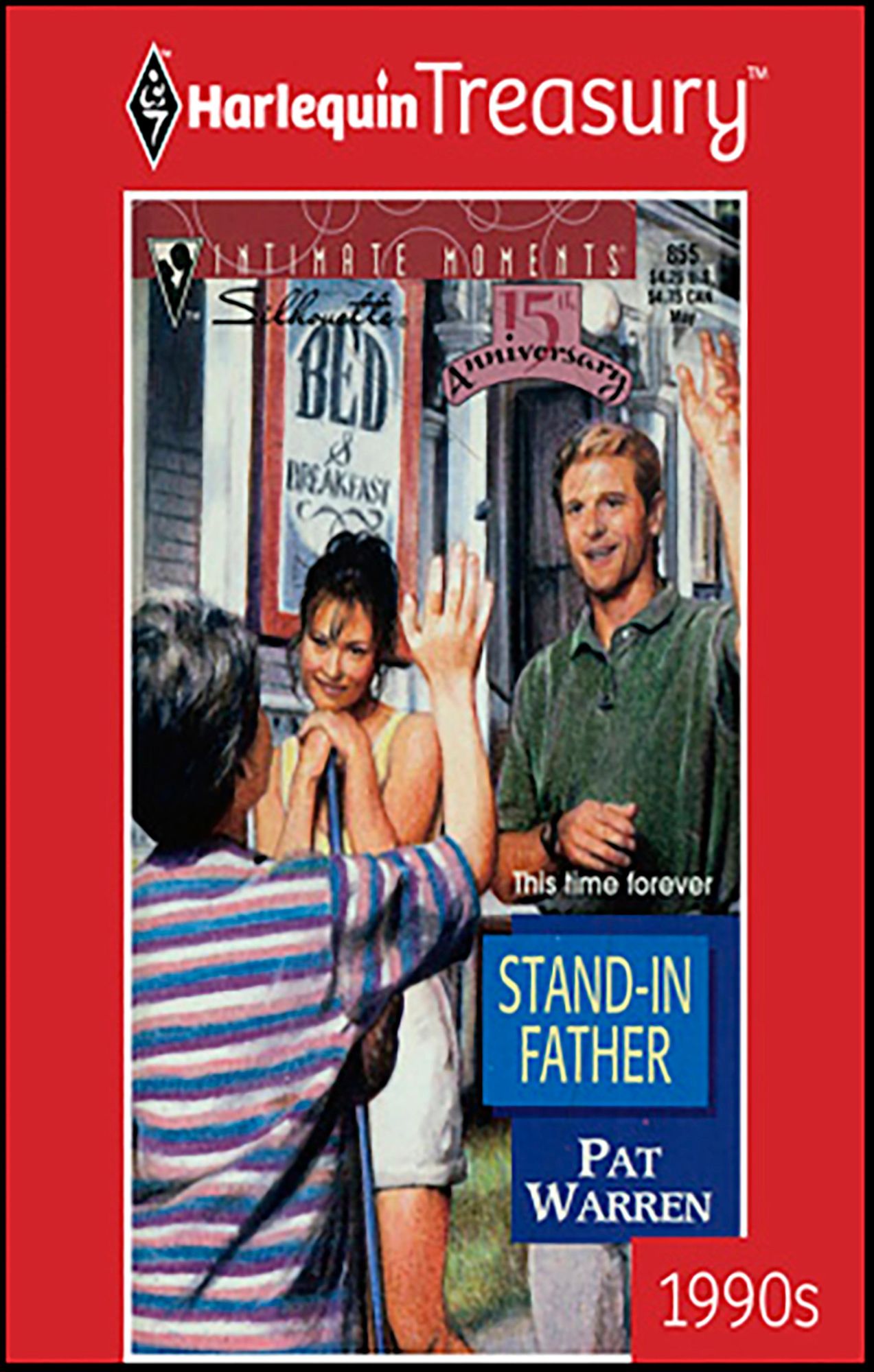 Stand-In Father