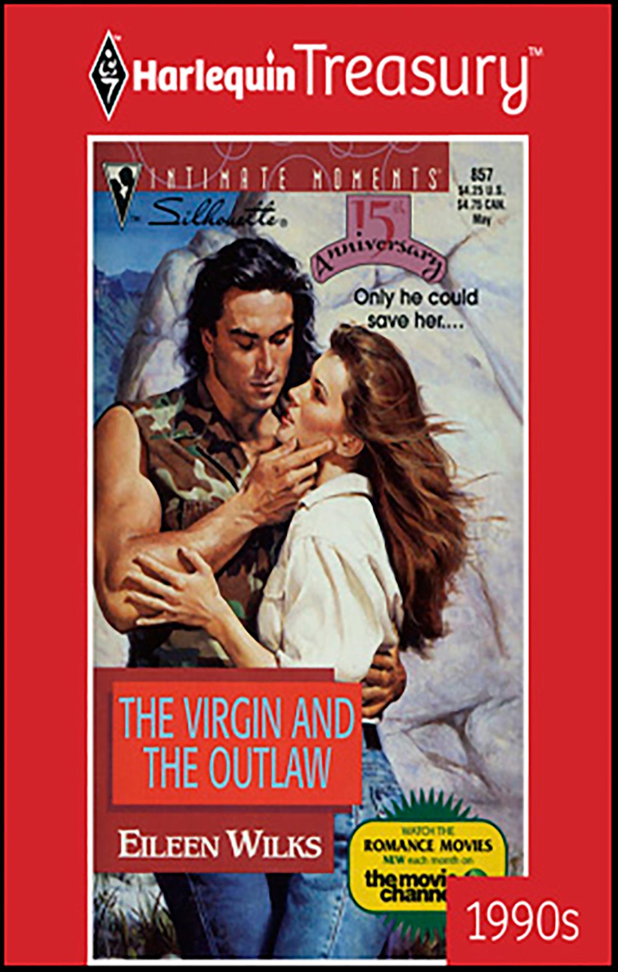 The Virgin and the Outlaw