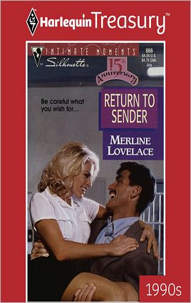 Return To Sender