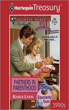 Partners in Parenthood