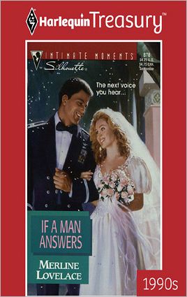 If a Man Answers