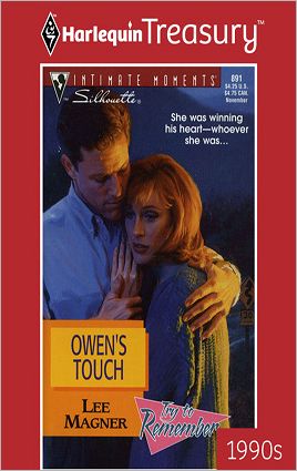 Owen's Touch